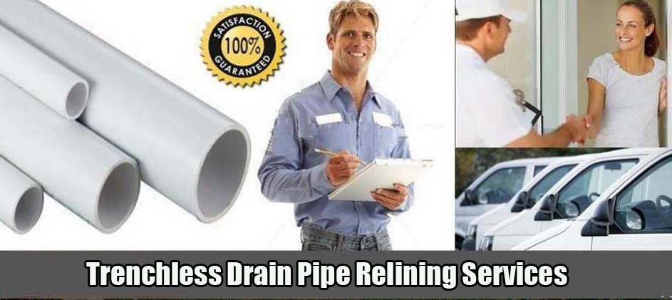 A Plus Sewer & Water, Inc Drain Pipe Relining
