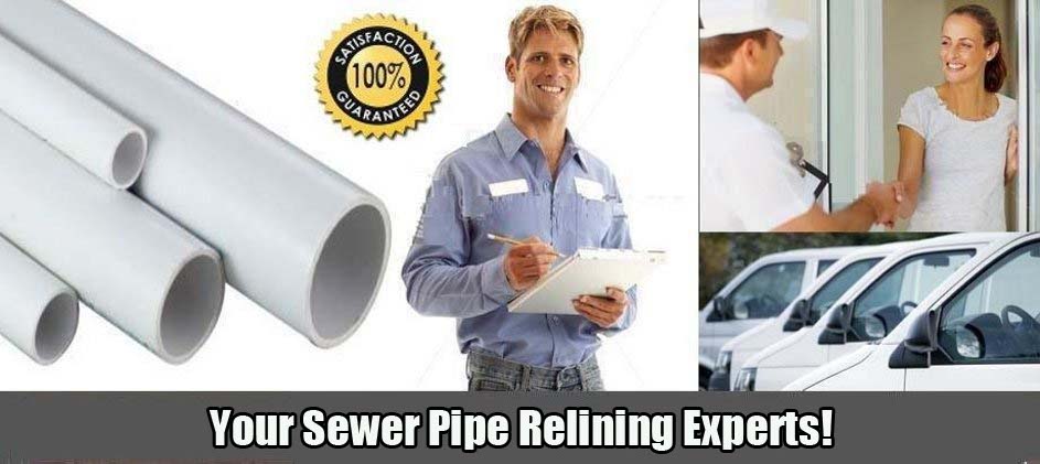 A Plus Sewer & Water, Inc Sewer Pipe Lining