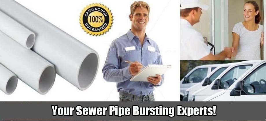A Plus Sewer & Water, Inc Sewer Pipe Bursting